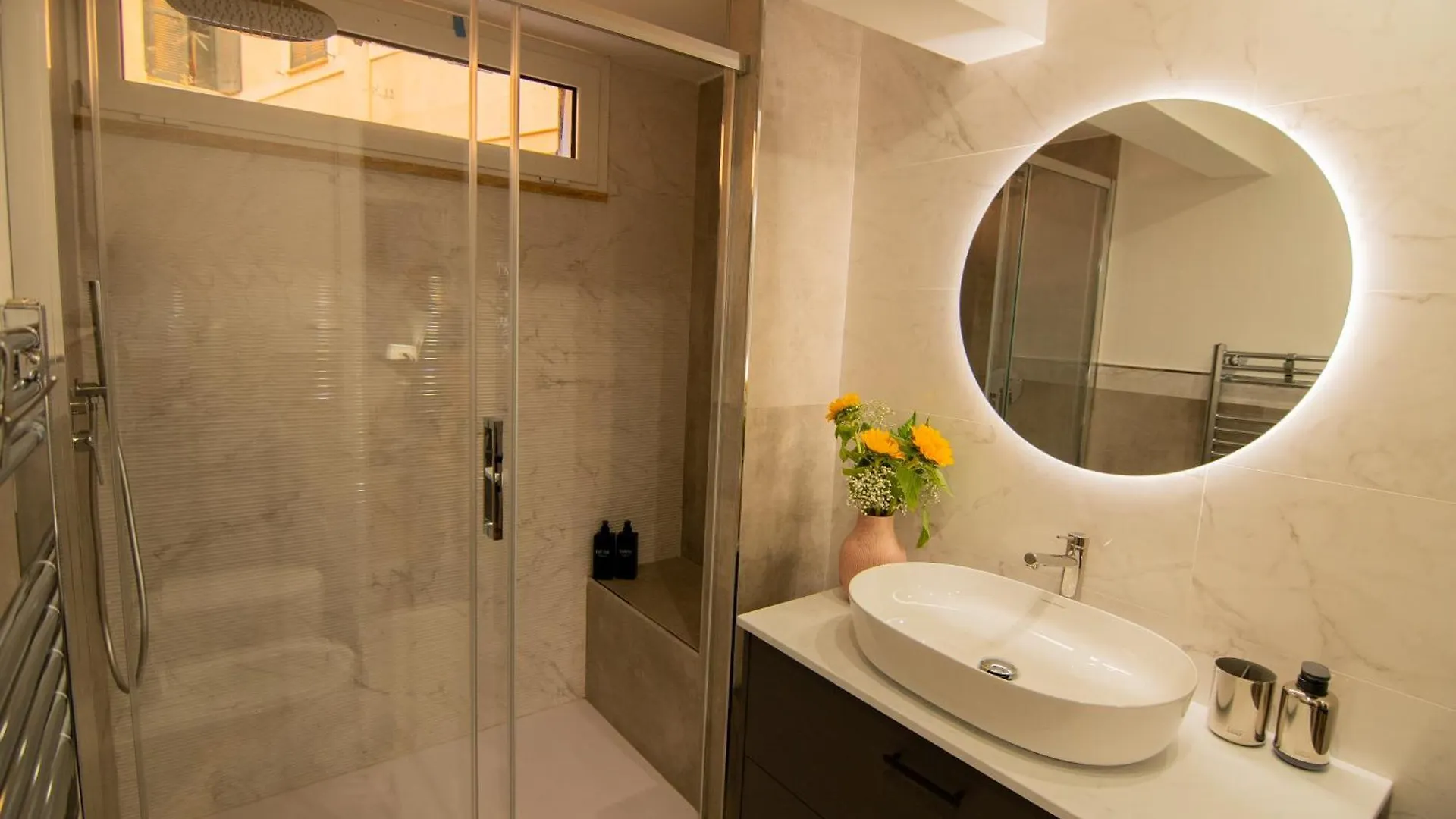 Bruno Domus Design Appartement Rome