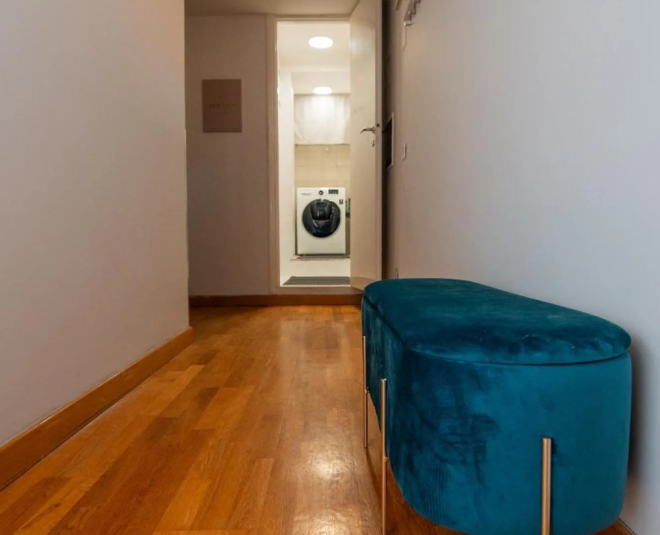 Bruno Domus Design Appartement Rome